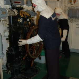 HMS Belfast