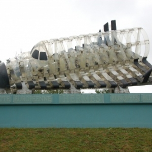 Euro Space Center - Transinne