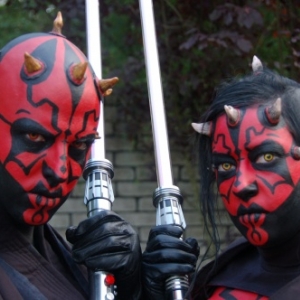 Elfia 2014 - Arcen