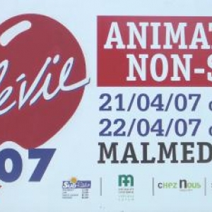 MALMEDY   TELEVIE  2007