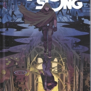 Oblivion song. Tome 2 