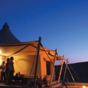 1000 night camp