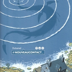 #NOUVEAU CONTACT