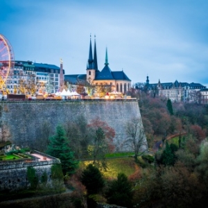 Découvrez le Luxembourg inattendu !