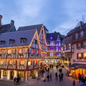 FETER NOËL EN LORRAINE
