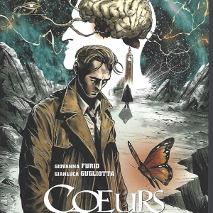 Cœurs gelés. Entre magie noire et mort blanche. 