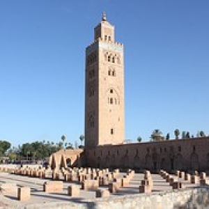 koutoubia marrakech
