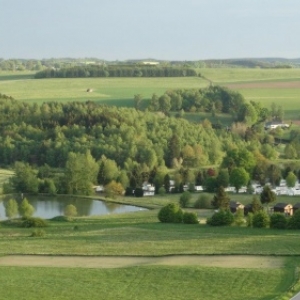 lac de cherapont