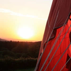 choucher du soleil