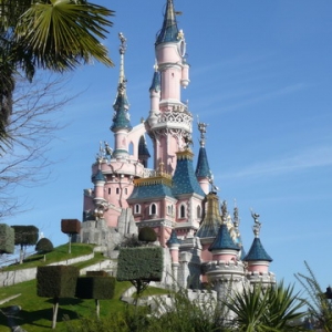 Eurodisney