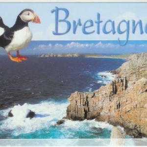 La Bretagne