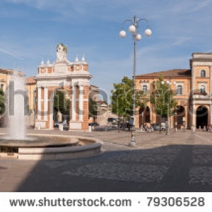 Santarcangelo
