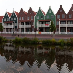 Volendam
