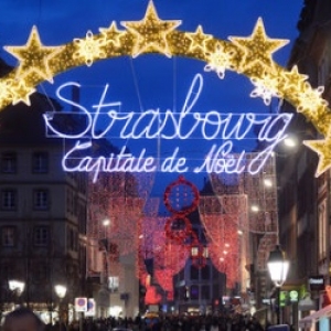Marche de Noel