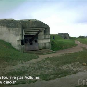 5. Les plages du débarquement