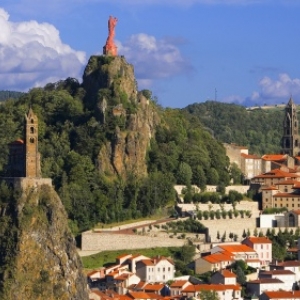 Le Puy en Velay