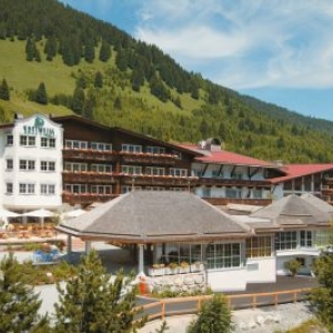 L'hotel