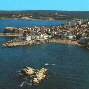 8. La Bisbal