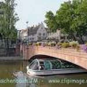 7. Bateau mouche Strasbourg
