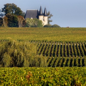 3. Le Médoc