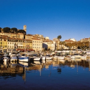 6. Cannes