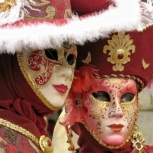 carnaval venitien