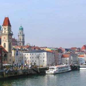 3. Passau