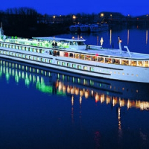 2. Le bateau