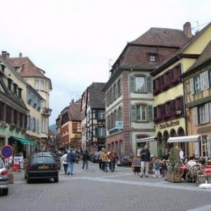3. Ribeauville