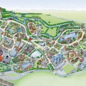6. Europa Park