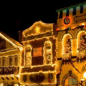 Marché de Noel en Alsace