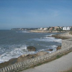 5. La Charente Maritime