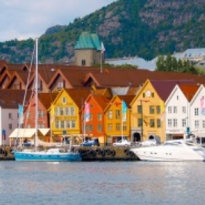 Bergen