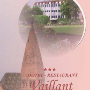 2. L'hotel