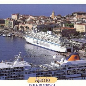 La Corse