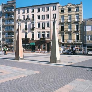 2. Blankenberge