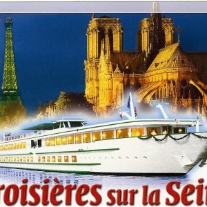 2. Le bateau