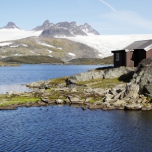 Jotunheimen