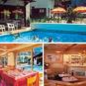 3. Hotel
