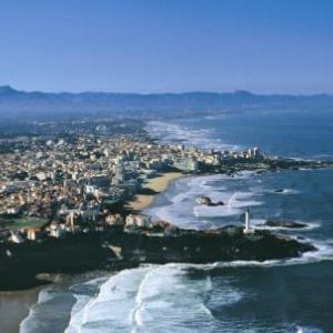 4. Biarritz