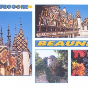 2. Beaune