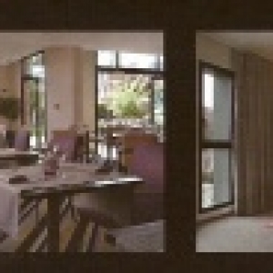 2. L'hotel