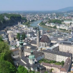 4. Salzbourg