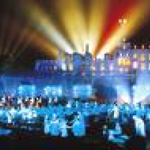 10. Puy du fou - Cinescenie