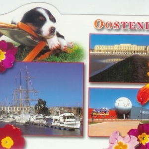 2. Ostende