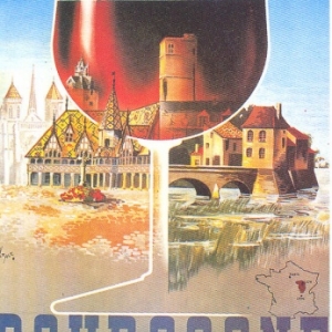 6. La Bourgogne