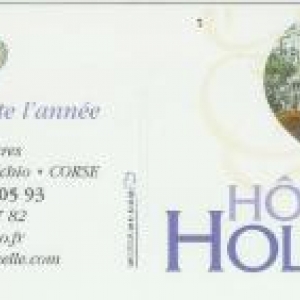 L'hotel