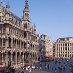 4. Bruxelles