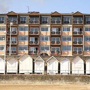 2. Hotel des Thermes