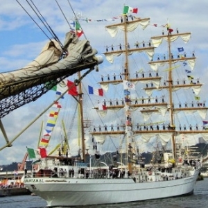 4. Armada de Rouen